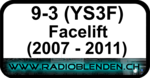 9-3 (YS3F) Facelift